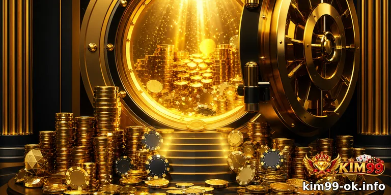 KIM99 Đăng Nhập | Trang Chủ Chính Thức 2026 - hình ảnh - kim99-ok.info